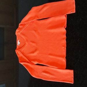 Tommy Hilfger Cotton Knit Sweater